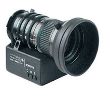 

Fujinon A8x12BMD-DNL 12-96mm 8x Extended Definition Lens (Left) with Servos for Zoom & Focus
