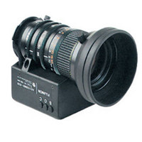 

Fujinon A8x12BMD-DNR 12-96mm 8x Extended Definition Lens (Right) with Servos for Zoom & Focus