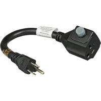 

Furman Sound ADP-1520B 12" Adapter Cord