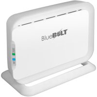 

Furman Sound BB-ZB1 BlueBOLT Wireless Ethernet Gateway