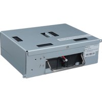

Furman Sound BC-1500 Replacement Battery Carriage with 4 Batteries for Panamax MB1500 Battery Backup and Furman F-1500-UPS Power Supply
