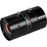 

Fujinon CF12ZA-1S 1.1" 12mm f/1.8 Manual Iris C-Mount Lens