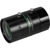 

Fujinon CF16ZA-1S 1.1" 16mm f/1.8 Manual Iris C-Mount Lens, 2.5 Microm Pixel Pitch