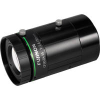 

Fujinon CF50ZA-1S 1.1" 50mm f/2.4 Manual Iris C-Mount Lens, 2.5 Microm Pixel Pitch