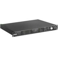 

Furman Sound Contractor Series CN-2400S 1RU 20 Amp Bidirectional SmartSequencer with SMP, EVS, 9 Outlets, 10' AC Cord