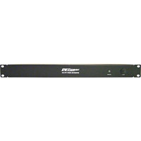 

Furman Sound D10-PFP Compact Rackmount Power Distributor, 10 Outlets with Circuit Breaker, 15Amps Maximum Output Current