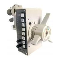 

Fujinon ESB-6A-E12 Servo Zoom Demand Shot Box for ERD-5A-DO1 Zoom Demand Control and EA-11A-DO1 Take Control Unit
