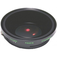 

Fujinon F-ATH100 0.57x Fisheye Attachment Lens