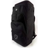 

Fusion PB-06 Premium Triple Trumpet Gig Bag, Black