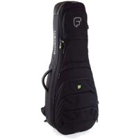 

Fusion UG-07 Urban Double Guitar Bag for Acoustic and Electric Guitars, Black