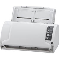 

Fujitsu fi-7030 Desktop Scanner, 27ppm Simplex / 54ipm Duplex Scan Speed, 50 Sheet ADF