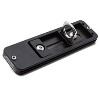 

Fusion Photo Gear FPG-1003 5.25" Long Arca-Swiss Compatible Fusion Lens Plate, Black