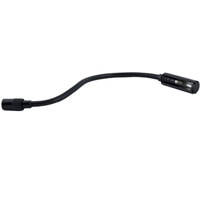 

Furman Sound GN-I Incandescent 12" Gooseneck Light with BNC Connector