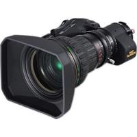 

Fujinon HA19x7.4BEZD-T58 7.4-141mm f/1.8-2.6 Lens, 19x Zoom Ratio, 2.2x Extender, Precision Servo Zoom & Focus