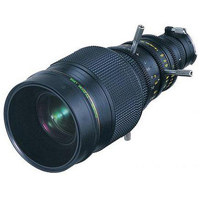 

Fujinon HAc15x7.3B 7.3-110mm f/2.0 2/3" Compact Cinema Zoom Lens, 15x Zoom