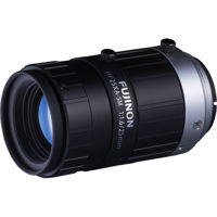 

Fujinon HF25XA-5M 2/3" 25mm 5MP Machine Vision Lens