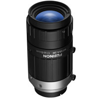 

Fujinon HF8XA-5M 2/3" 8mm 5MP Machine Vision Lens