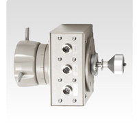 

Fujinon HJ-303A-06A Synchronous System