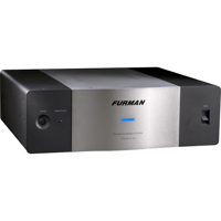 

Furman Sound IT-Reference 16E i Discrete Symmetrical AC Power Source