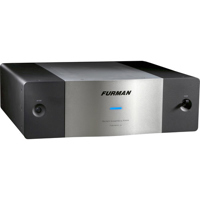 

Furman Sound IT-Reference 20i Discrete Symmetrical AC Power Source