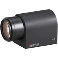 

Fujinon 1/2" 10-320mm Telephoto Zoom Lens, 32x Zoom, F2.5-T1500 Iris Range, Motor Drive, Mount C, Day/Night Version