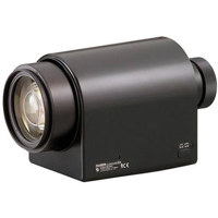 

Fujinon 1" 23-506mm C-Mount 22x Motorized Zoom Lens, Auto Iris Video, Day/Night, Metal Mount, F3.1 - T3000 Iris Range
