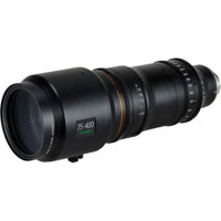 

Fujinon 75-400mm T2.8-3.8 Premier PL Zoom Lens
