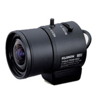 

Fujinon 2.7-13.5mm F/1.3 Day/Night Vari Focal Lens, Manual Focus