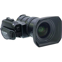 

Fujinon XS8X4AS-XB8 4-32mm 1/2" Format HDTV Zoom Lens for Sony PMW-EX3, 8x Zoom