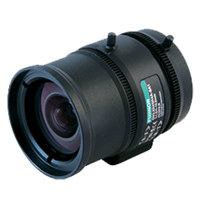 

Fujinon 1/1.8" & 1/2" 4-15.2mm C-Mount Vari-focal Lens, 3MP, F1.5 - T360 Iris Range, Day & Night Version, 180mm Exit Pupil Position