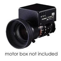 

Fujinon A8x12B Manual Controlled 8x Zoom Video Conferencing Lens for 2/3" CCD