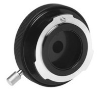 

Fujinon ACM-8 B4 1/2" to B4 2/3" HD Lens Mount for XDCAM Camcorders, Hot Shoe