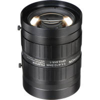 

Fujinon CF12.5HA-1 1" 12.5mm Manual Iris and Focus Industrial Lens for High Resolution C-Mount Machine Vision Cameras