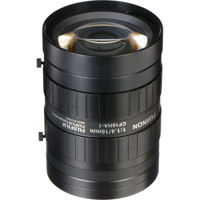 

Fujinon CF16HA-1 1" 16mm f/1.4 Manual Iris and Focus Industrial Lens for High Resolution C-Mount Machine Vision Cameras