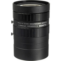 

Fujinon CF25HA-1 1" 25mm f/1.4 Manual Iris and Focus Industrial Lens for High Resolution C-Mount Machine Vision Cameras