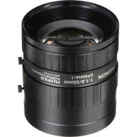 

Fujinon CF50HA-1 1" 50mm f/1.4 Manual Iris and Focus Industrial Lens for High Resolution C-Mount Machine Vision Cameras