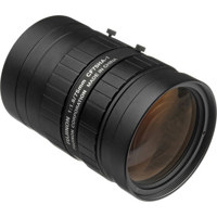 

Fujinon CF75HA-1 1" 75mm f/1.4 Manual Iris and Focus Industrial Lens for High Resolution C-Mount Machine Vision Cameras