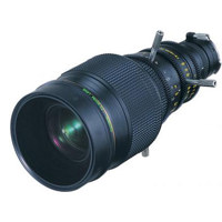 

Fujinon HAC15X7.3B C Series 7.3-110mm T2.0 Wide Angle Zoom Lens for 2/3" B4 Mount Cameras