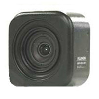 

Fujinon HAF4.8DA-DS1 4.8mm 2/3" C Mount High Definition Lens