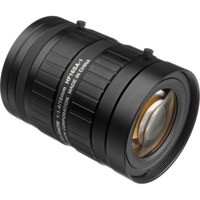 

Fujinon HF16SA-1 2/3" 16mm F1.4-F22 Fixed Focal Lens for 5MP Cameras, Manual Iris, C-Mount, Machine Vision Applications