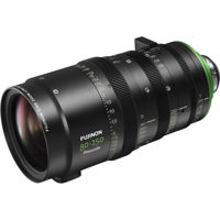 

Fujinon Premista80-250mm T2.9-3.5 Large-Format Zoom Lens, PL Mount