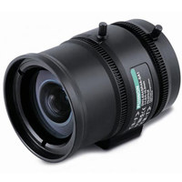 

Fujinon 1/1.8" & 1/2" 3 Mega Pixel 4-15.2mm DC Auto-Iris Lens, F1.5-T360 Iris Range, 180mm Exit Pupil Position, Day/Night Version