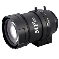 

Fujinon 1/2" 8-80mm F1.3 DC Auto-Iris Vari-Focal C-Mount Lens, 3-Megapixel, Day/Night