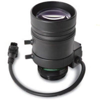 

Fujinon 15-50mm CS Mount 3MP Iris Vari-Focal Lens, F1.3 - T360 Iris Range