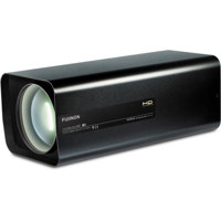 

Fujinon 1/2" 16.7-1000mm 2 Megapixel Zoom Lens, Servo Control, F3.5-F16 Iris Range, Day & Night Vision