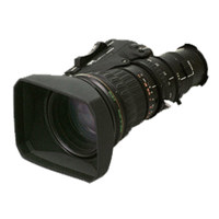 

Fujinon XS17x5.5BRM-M 1/2" 17x High Definition Lens for XDCAM HD Cameras, Manual Focus, Servo Zoom