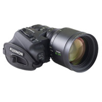 

Fujinon 85-300mm T2.9 PL Mount Cabrio Compact Zoom Lens