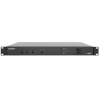 

Furman Sound M4000-PRO 15 Amp BlueBOLT Enabled Power Management with Remote Power, Energy and Network Management, 8 Protected and Filtered Power Outlets