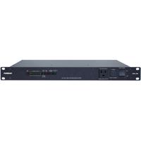 

Furman Sound Merit M-8X AR 15 Amp Voltage Regulator, 8 Filtered and Protected Outlets, 10' Cord