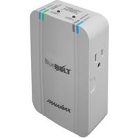 

Furman Sound BlueBOLT MD2-ZB SmartPlug, 2 Outlets, Requires BB-ZB1 Gateway